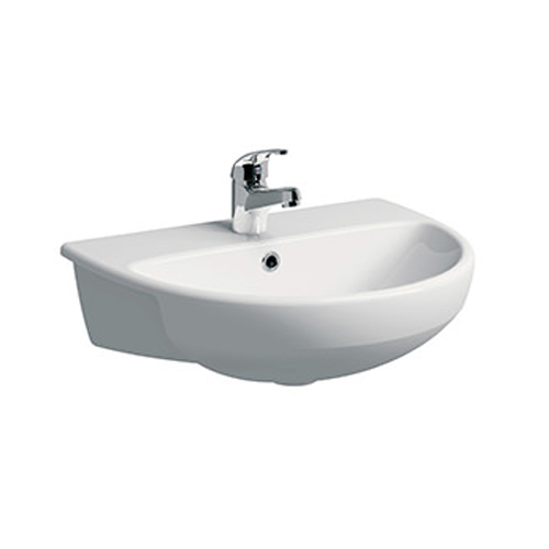wash basin with tap